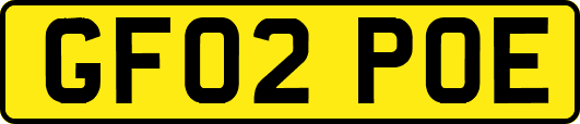 GF02POE