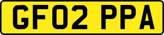 GF02PPA