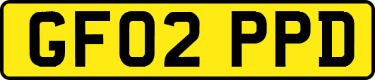 GF02PPD