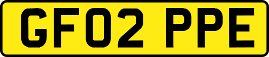 GF02PPE