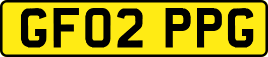 GF02PPG