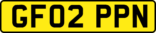 GF02PPN