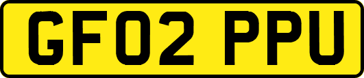 GF02PPU