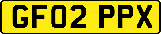 GF02PPX