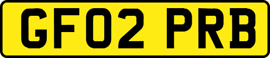 GF02PRB