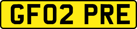 GF02PRE