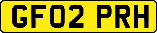 GF02PRH