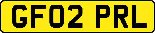 GF02PRL