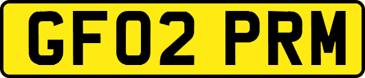 GF02PRM