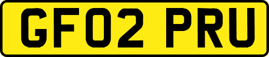 GF02PRU
