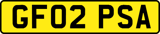 GF02PSA