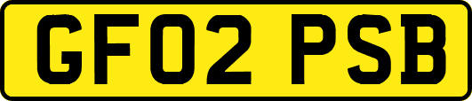 GF02PSB