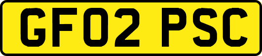 GF02PSC