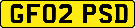 GF02PSD