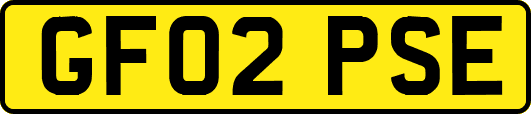 GF02PSE