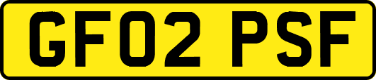GF02PSF