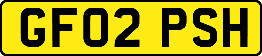 GF02PSH