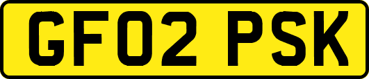 GF02PSK