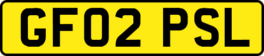 GF02PSL