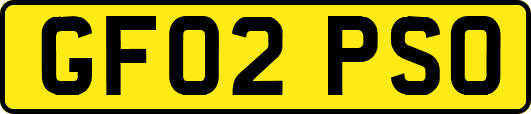 GF02PSO