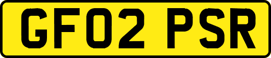 GF02PSR
