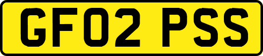 GF02PSS