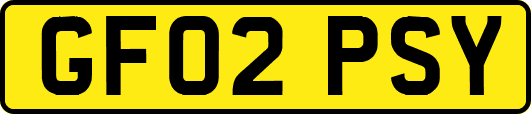 GF02PSY
