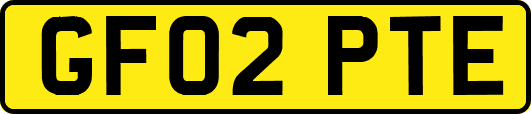 GF02PTE