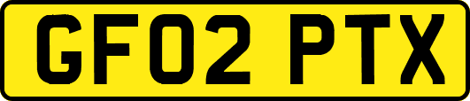 GF02PTX