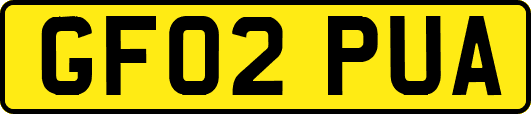 GF02PUA