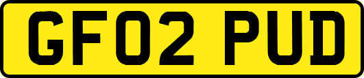 GF02PUD