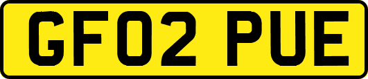 GF02PUE