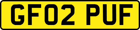 GF02PUF
