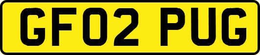 GF02PUG