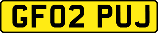 GF02PUJ