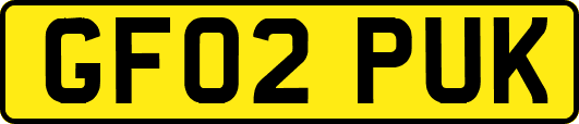 GF02PUK