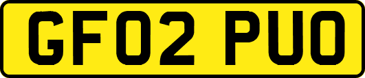 GF02PUO
