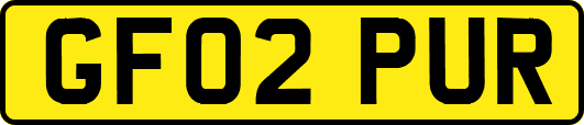 GF02PUR