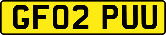 GF02PUU