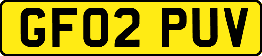 GF02PUV