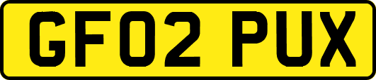 GF02PUX