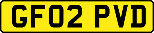 GF02PVD