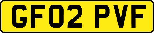 GF02PVF