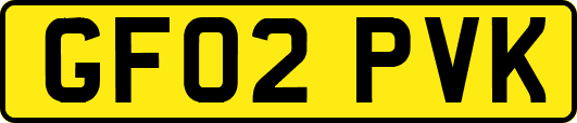 GF02PVK