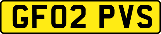 GF02PVS
