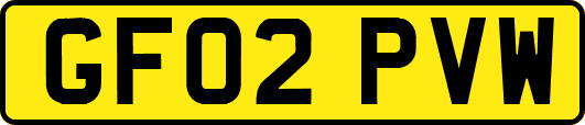 GF02PVW