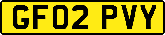 GF02PVY