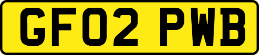GF02PWB