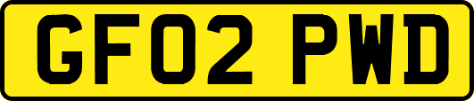 GF02PWD