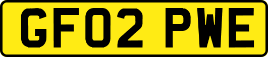 GF02PWE